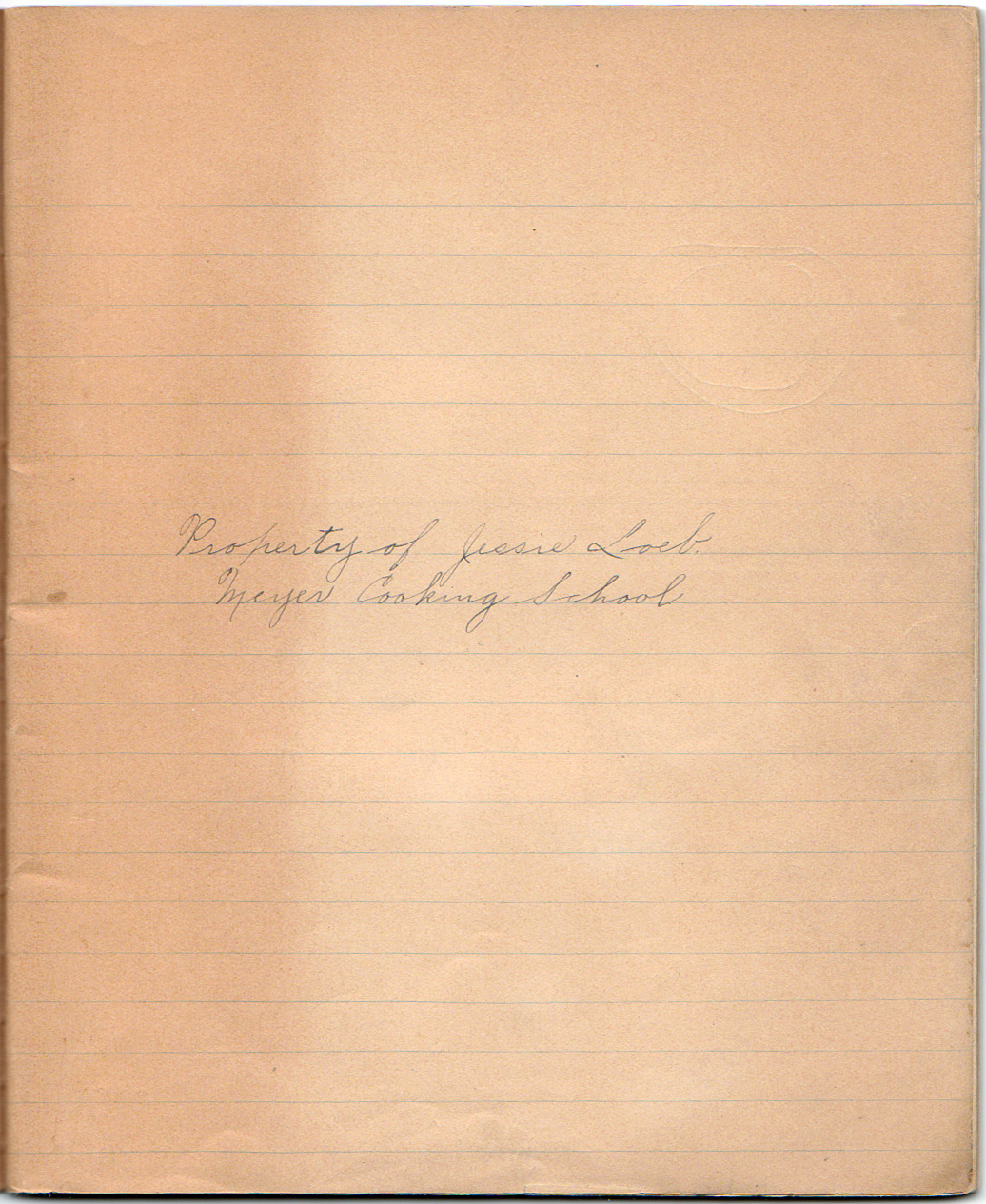 Suet Pudding and Lemon Sauce