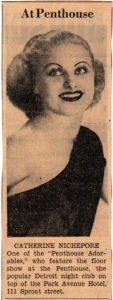 catherine-nichepore