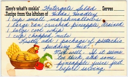watergate-salad