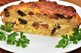 2013-12-5-sausage-strata