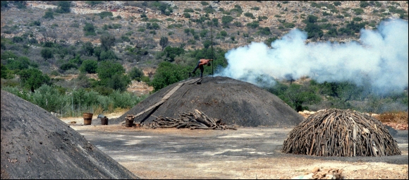 2014-7-8-charcoal-production