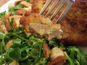chickencutlets-bite