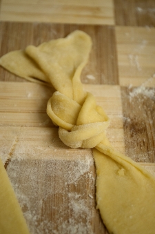 frittelle-tie