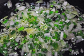 linguinewithclams-step2