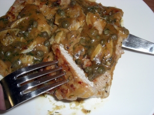 pork-lemon-capers-sliced