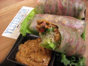 summerrolls-insauce